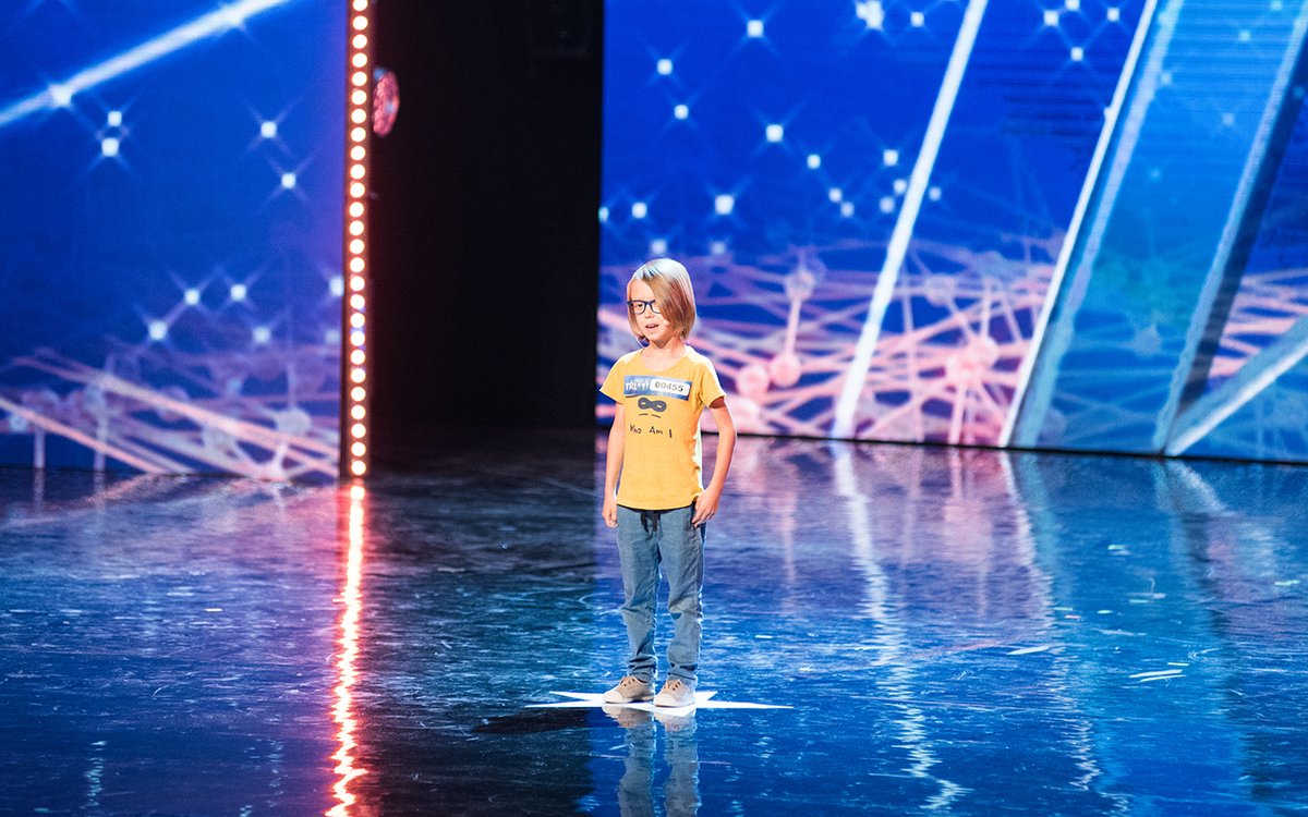 Italia’s got talent 2017 | Chi passa il turno nella puntata del 10 marzo in Diretta