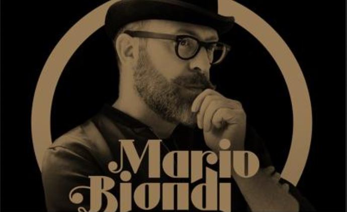 Mario Biondi, Stay with me: testo, traduzione e audio
