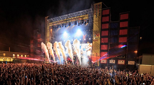 Market Sound 2017: l’area-festival di Milano non aprirà