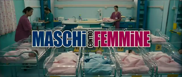 Ascolti tv mercoledì 22 marzo 2017