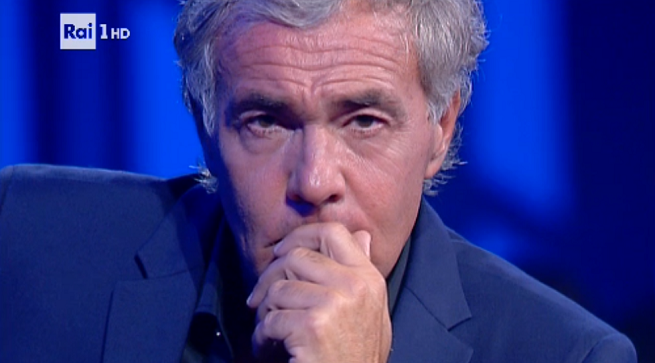 Massimo Giletti: “Lasciare la Rai? Mi garantisce libertà, dovrei valutarlo attentamente”