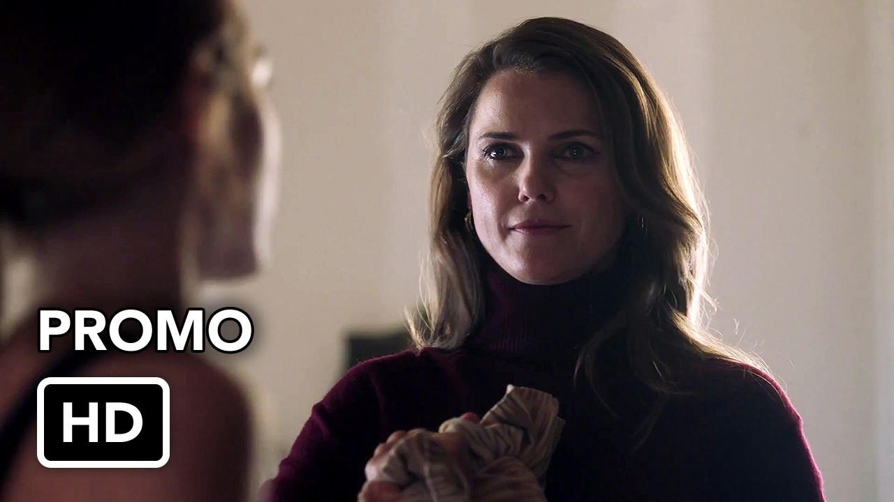 The Americans Season 5 “TV’s Most Acclaimed Drama” Promo (HD)