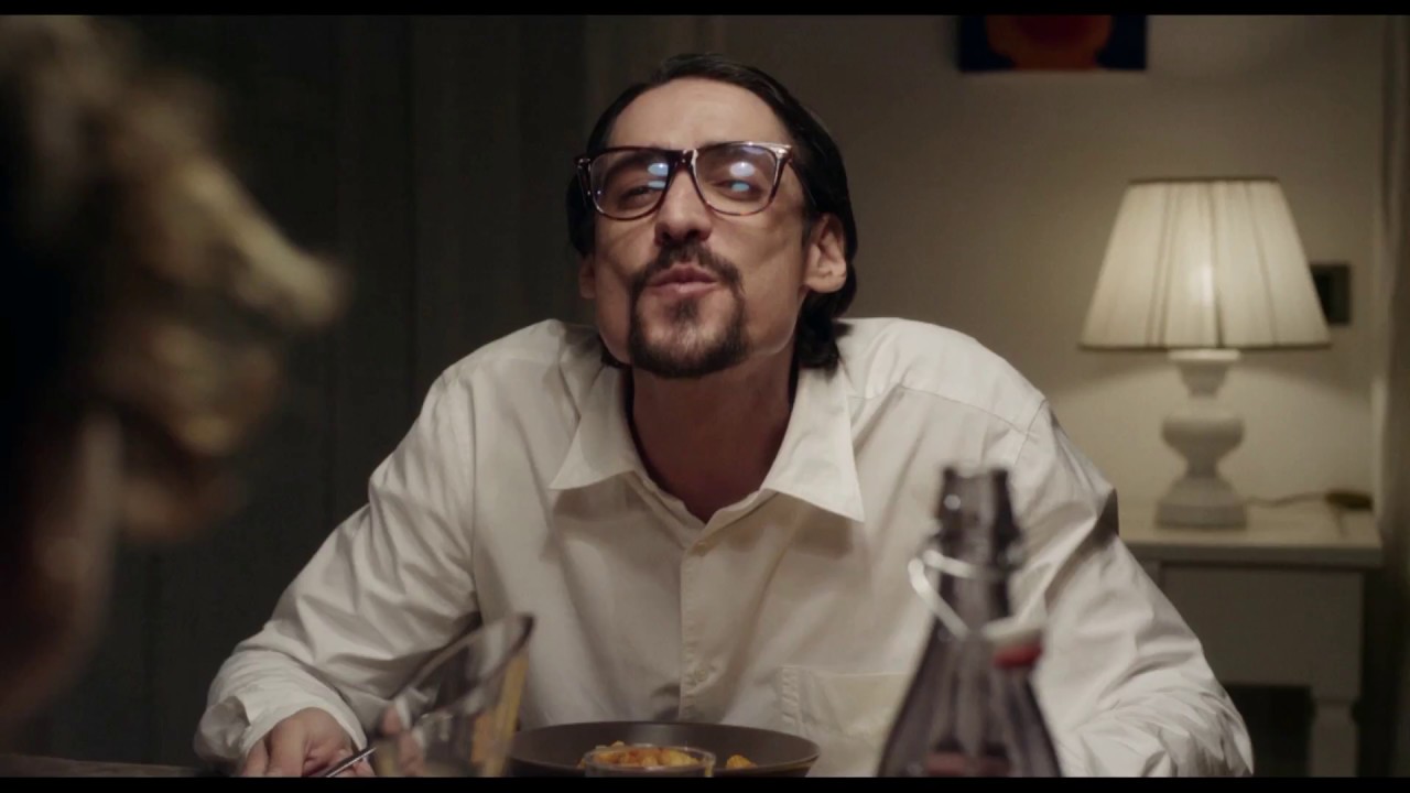La Mia Famigla A Soqquadro – Scena dal film “È stata una giornata importante, no?”