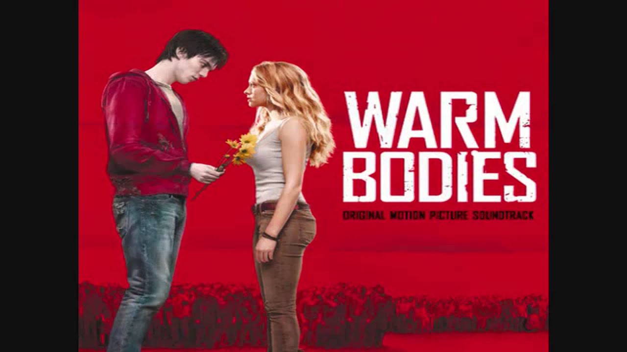Moby – Extreme Ways (Jason Bourne)