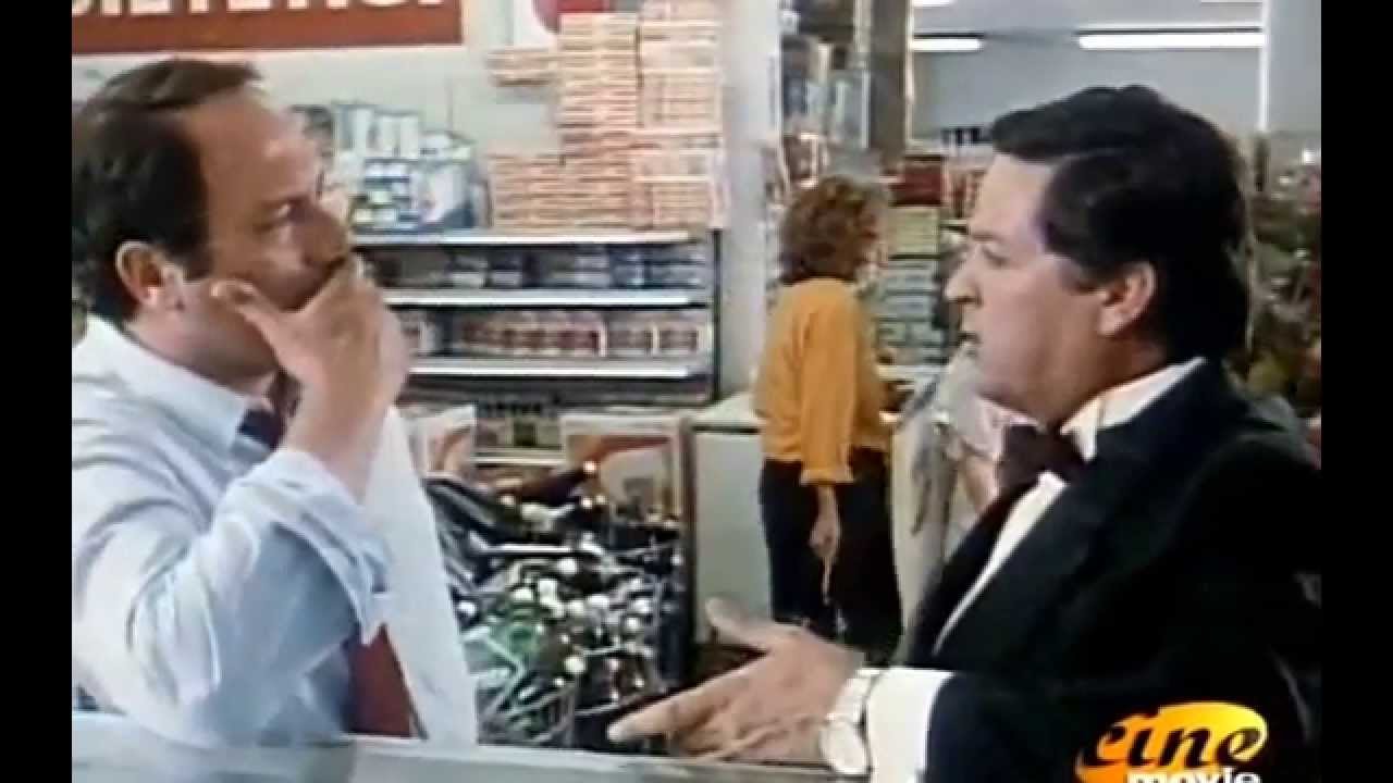 Non è un paese per giovani – L’aiuto di un padre