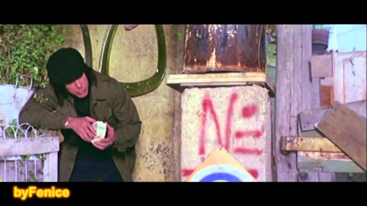 Antonello Venditti – Sora Rosa (feat Tomas Milian)