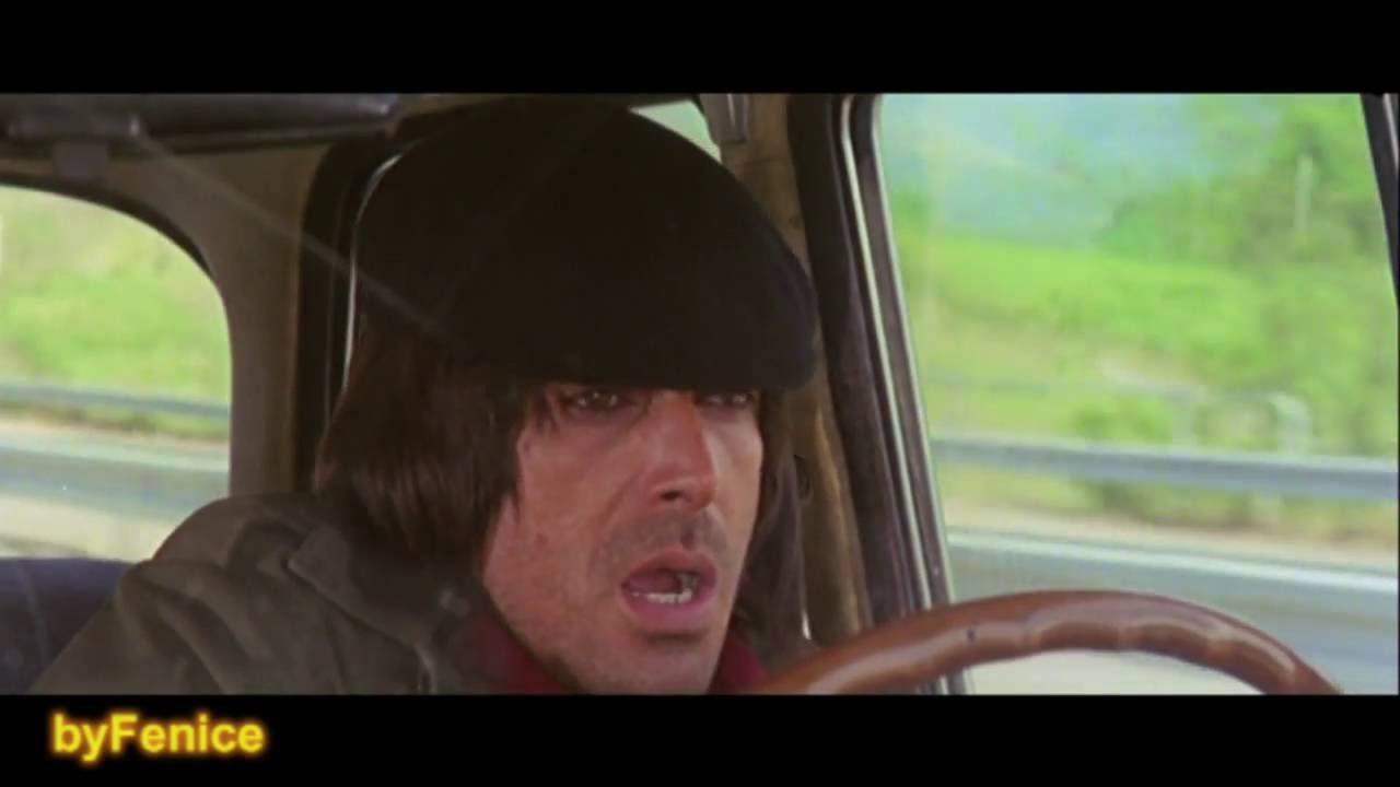 Antonello Venditti – Roma Capoccia # Tributo a Tomas Milian