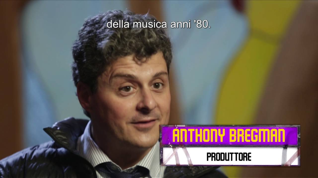 Una dichiarazione d’amore….unica!