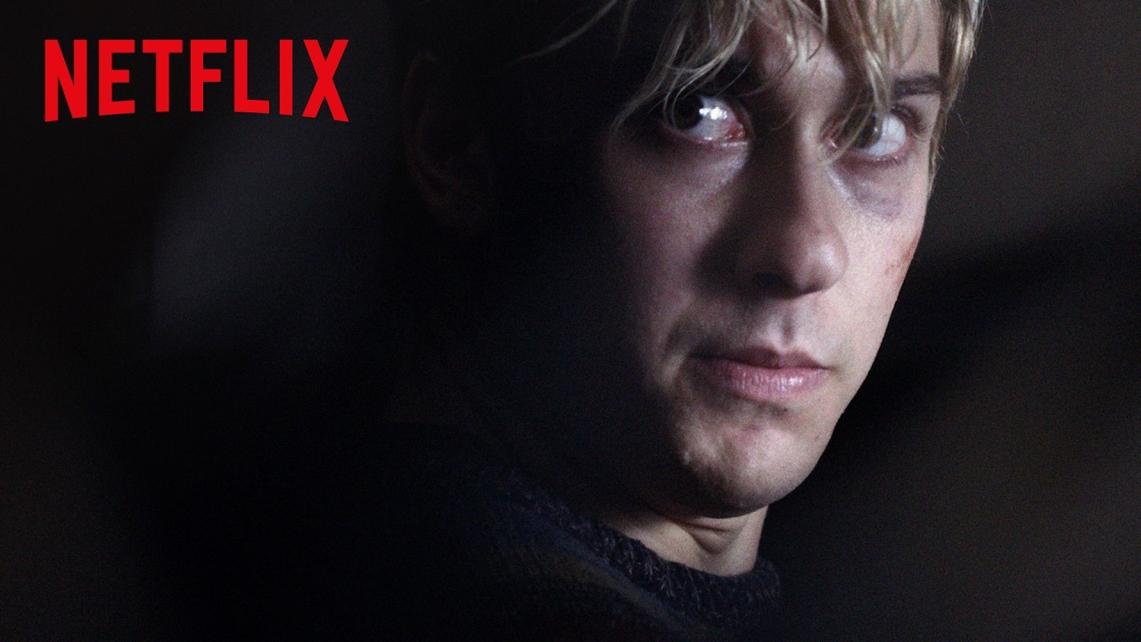 Death Note – Teaser – Solo su Netflix