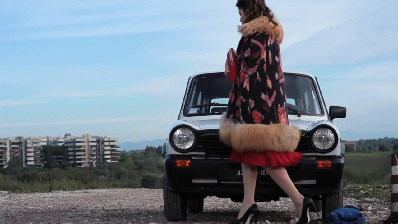I disegni di Pietro – La verità vi spiego sull’amore – Clip
