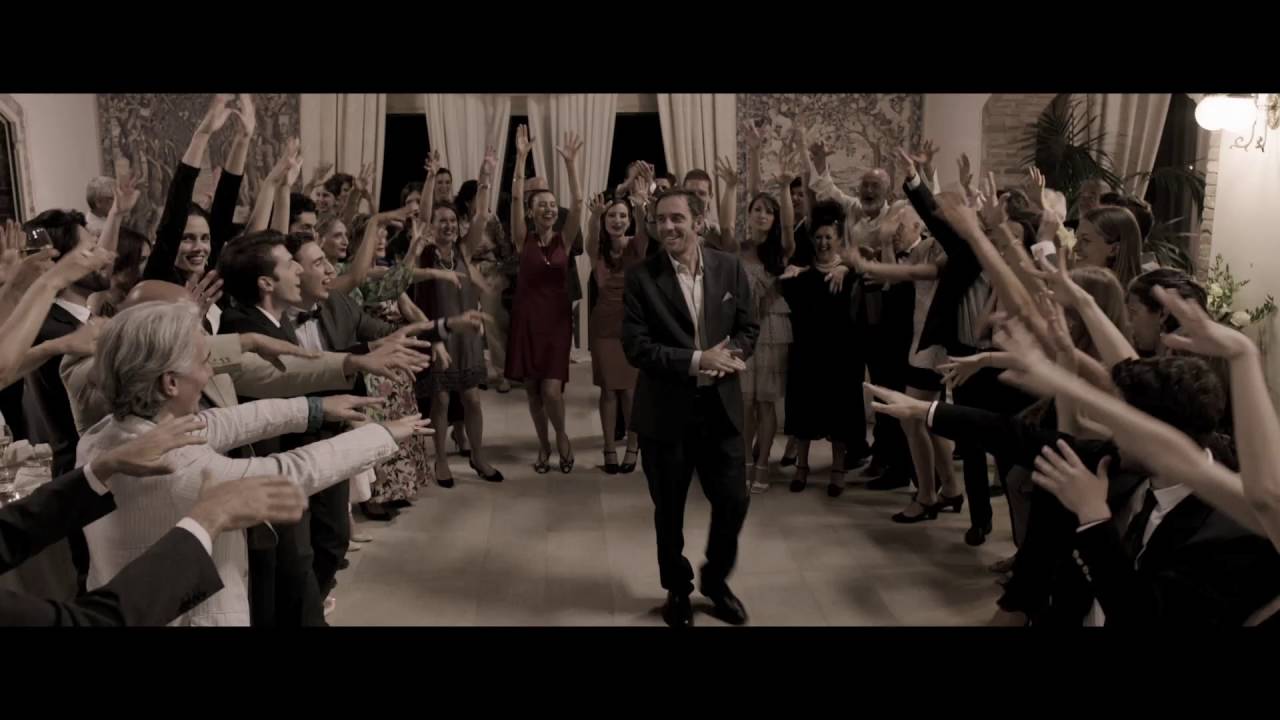 La Parrucchiera – Trailer Ufficiale