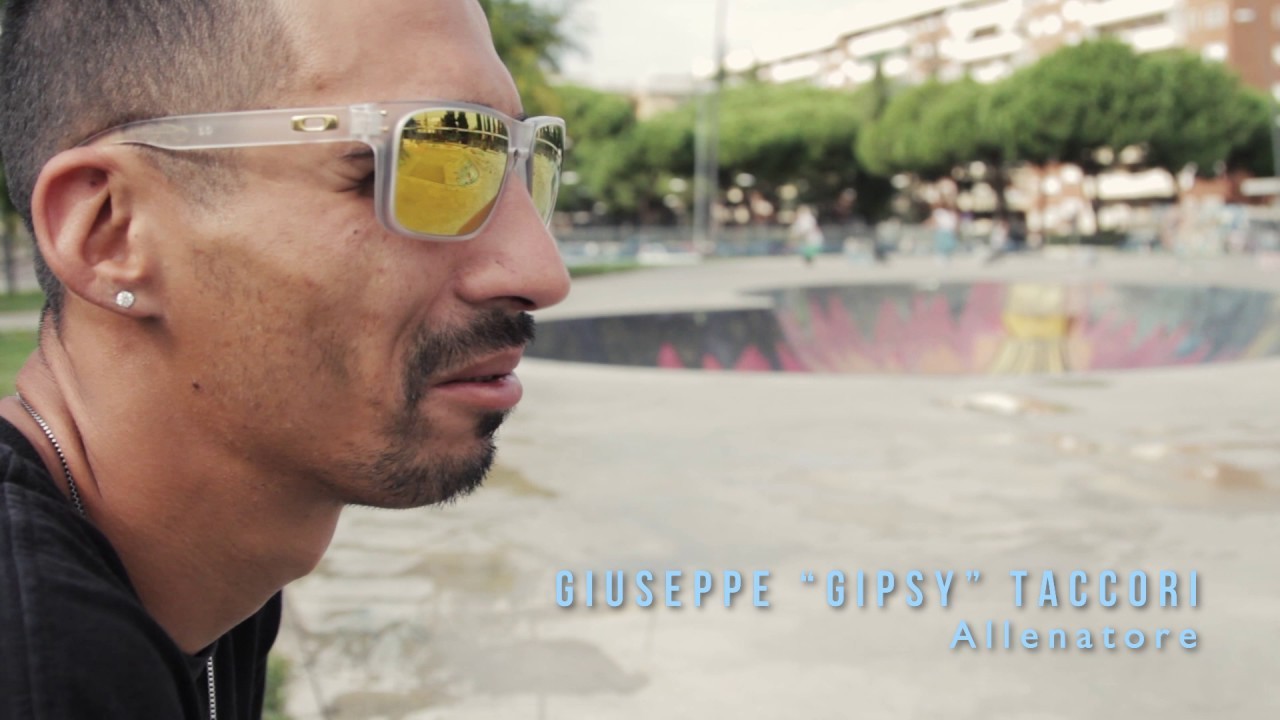 SLAM – TUTTO PER UNA RAGAZZA – Featurette “L’allenamento”