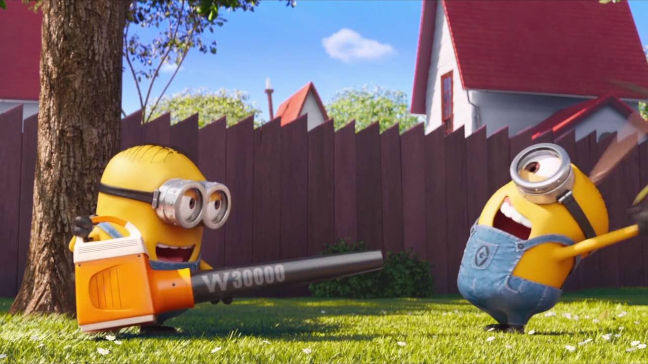 Ci prenderemo cura di lei | La Cura Dal Benessere | 20th Century Fox