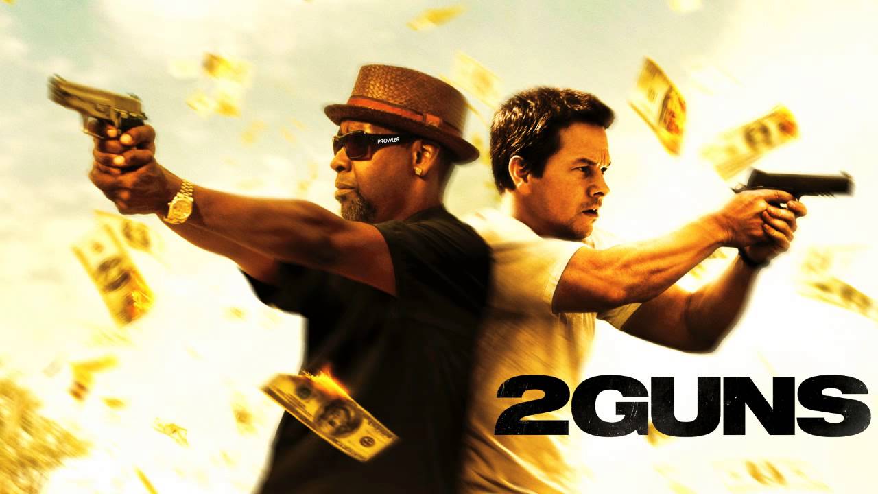 2 Guns – No Options – Soundtrack Score HD