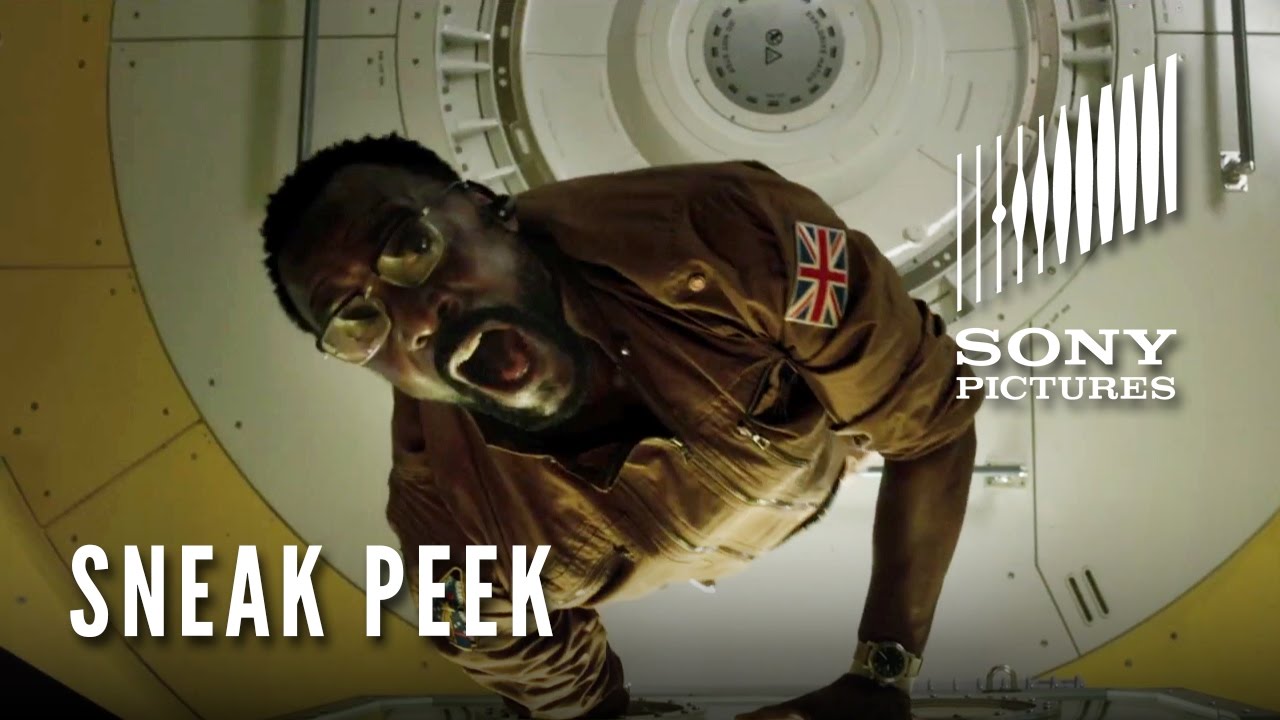 LIFE Extended Sneak Peek (In Theaters March 24)