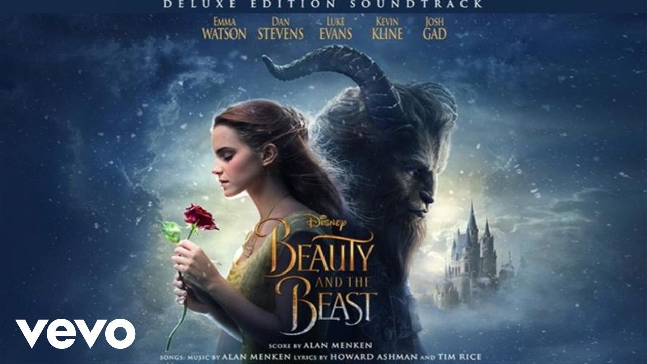 Belle (From “Beauty and the Beast”/Audio Only)