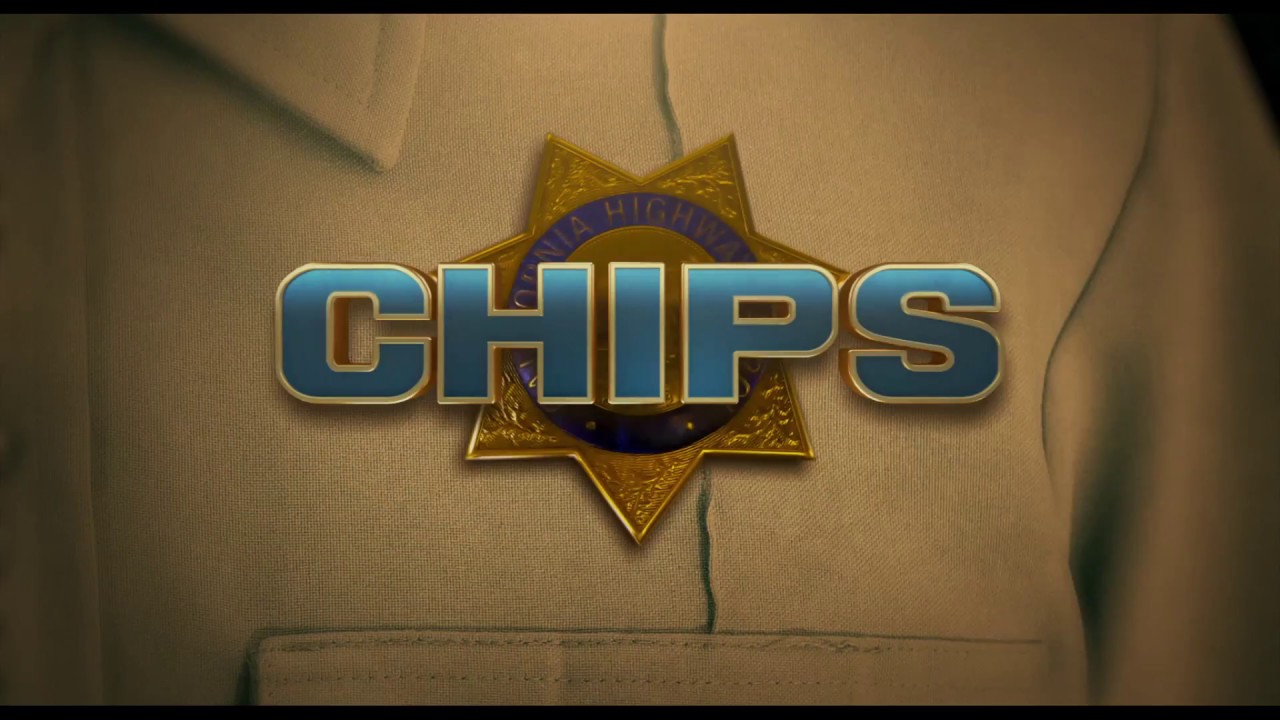 Chips – Trailer ufficiale Italiano
