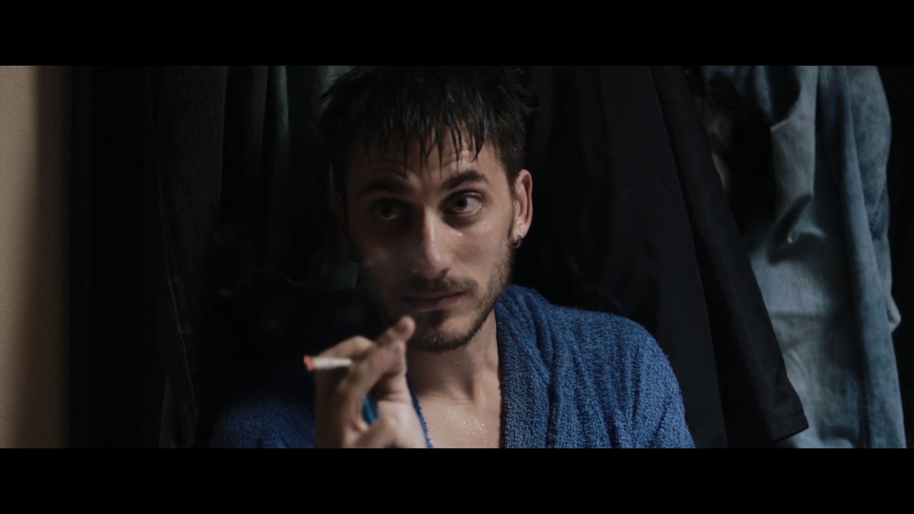 SLAM – TUTTO PER UNA RAGAZZA – Scena del film “Scappa! Datte!”
