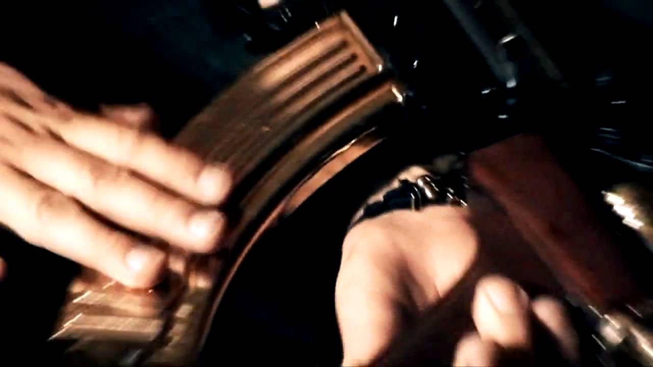 El komander – Mafia Nueva (Official video)
