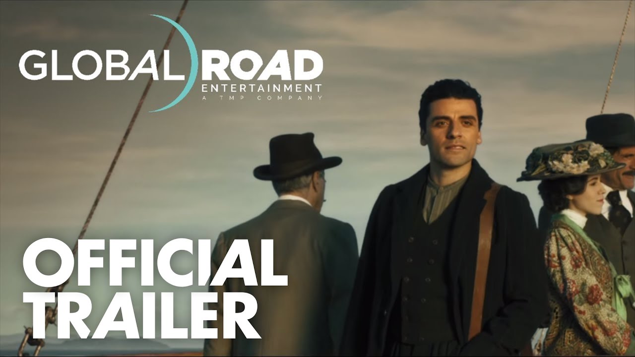 The Promise – Official Trailer – In Theaters April 21