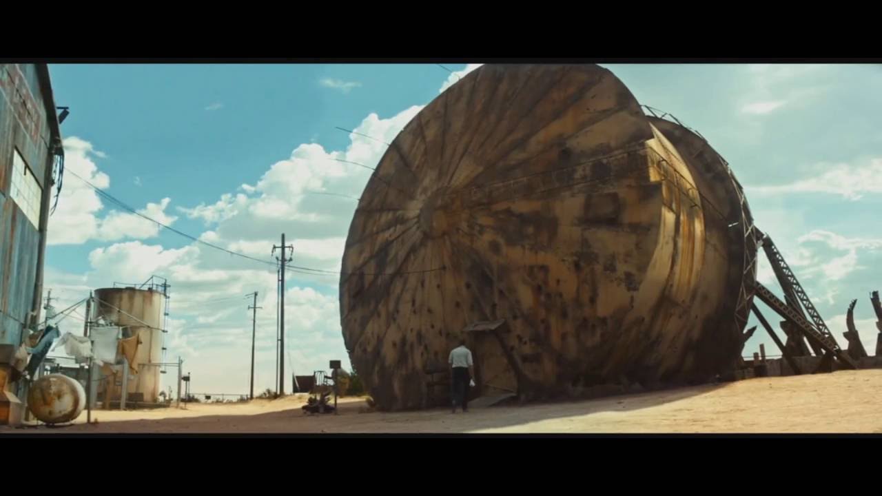 Kaleo – Way Down We Go (Official Video)
