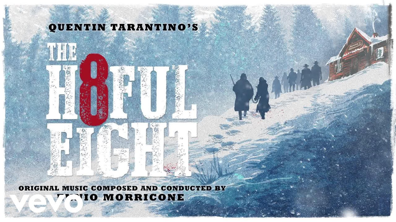 Non è un paese per giovani – Trailer Ufficiale