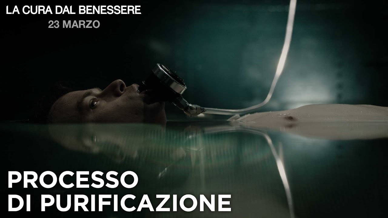 Processo di purificazione | La Cura dal Benessere | 20th Century Fox [HD]
