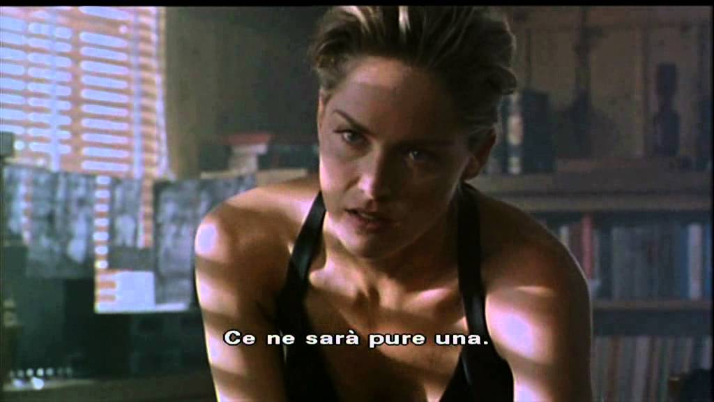 LO SPECIALISTA – The Specialist – Trailer Originale – Sub ITA