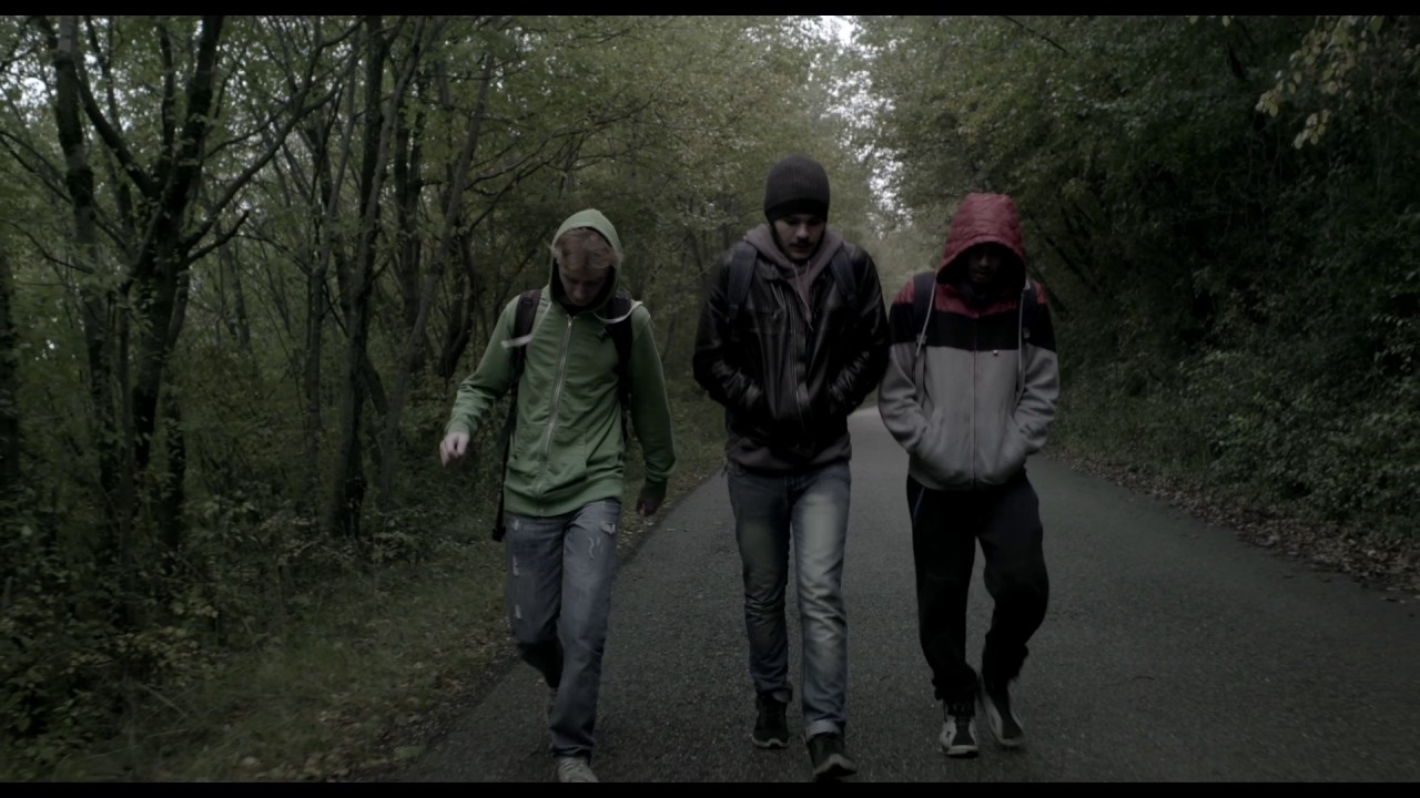 Per un figlio – Trailer Ufficiale