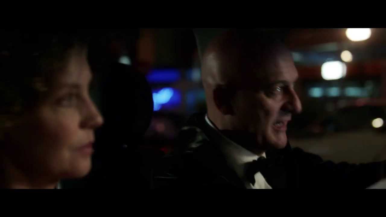 Il Grande Match – Trailer Ufficiale Italiano | HD