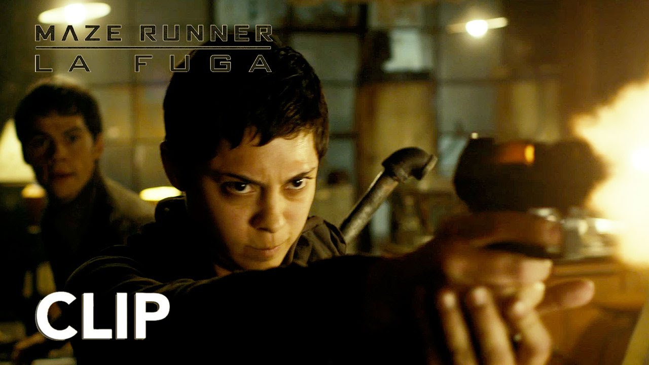 La Meccanica delle Ombre – Trailer ufficiale italiano