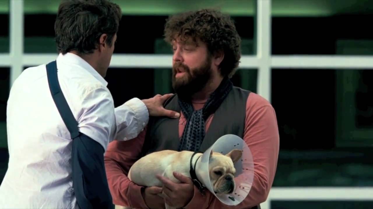 Il Viaggio (The Journey) – Clip – Non gli parlo da oltre 30 anni
