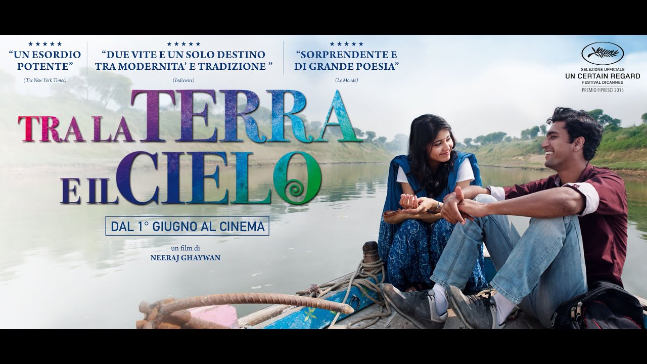 Il Viaggio (The Journey) – Clip – Loro sono il conflitto nordirlandese