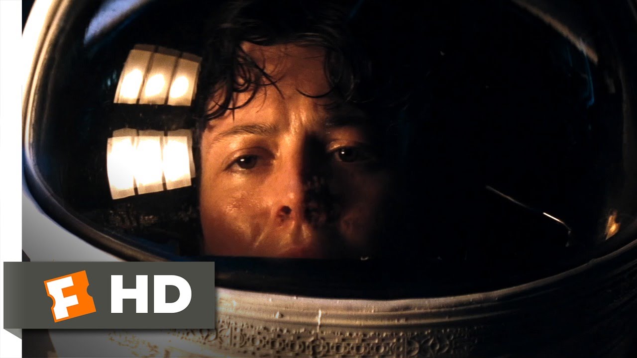 Alien (5/5) Movie CLIP – Ripley’s Last Stand (1979) HD