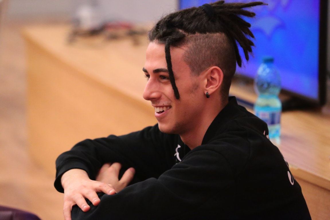 Amici 16 – puntata 10 marzo 2017