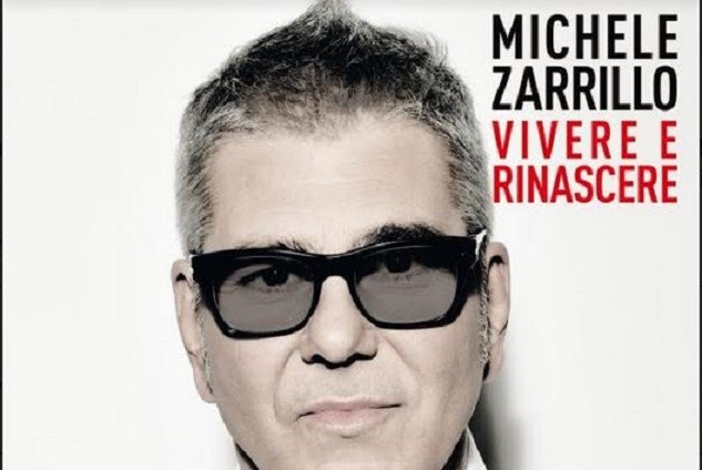 Michele Zarrillo, Vivere e rinascere tour: tutte le date e città dei concerti