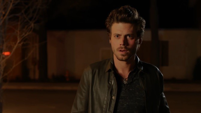 Serie TV, trailer di Midnight, Texas con Francois Arnaud e di The Handmaid’s Tale