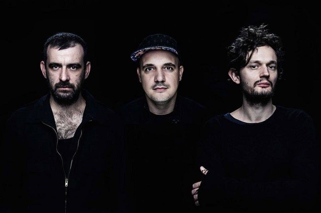Moderat, annunciate tre date in Italia questa estate