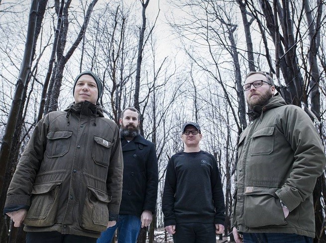 Mogwai, annunciate tre date in Italia ad ottobre