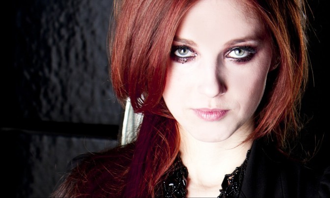 Nathalie, il nuovo album prodotto da Francesco Zampaglione dopo l’estate 2017