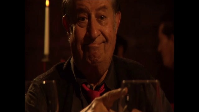 La passione secondo Tinto