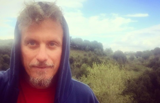 Niccolò Fabi, Una somma di piccole cose è disco d’oro