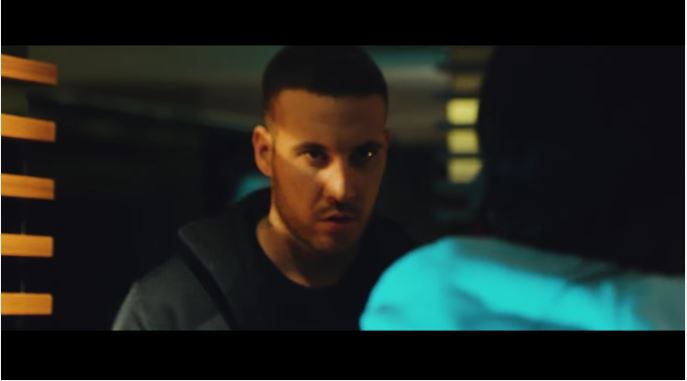 Fred De Palma – Non tornare a casa: testo e video ufficiale