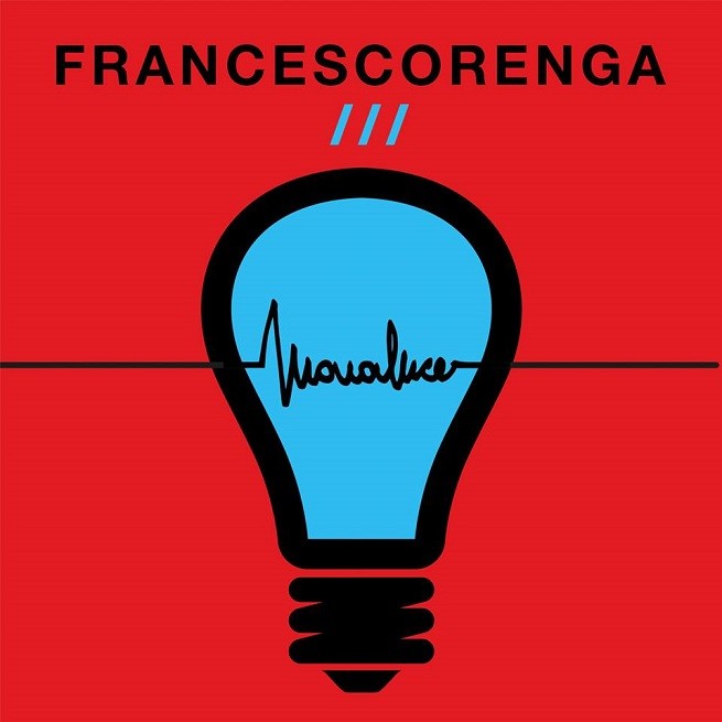 Francesco Renga, Nuova Luce è il nuovo singolo che anticipa un disco live