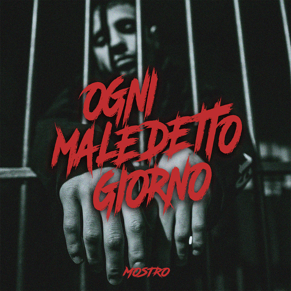 Mostro, Ogni Maledetto Giorno: testo e video