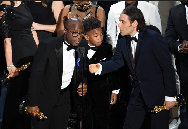Oscar 2017: l’Academy si scusa e attua licenziamenti