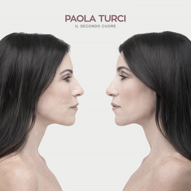 Paola Turci, Il secondo cuore uscirà il 31 marzo 2017: tracklist