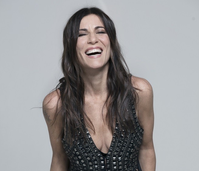 Paola Turci, esce Il Secondo Cuore: “Canto quella vitalità che sento oggi dentro di me”