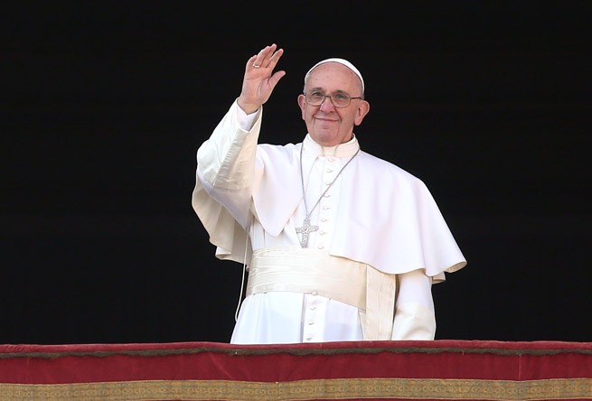 Sky Italia, Papa Francesco: “Si trovi una soluzione rapida per i lavoratori e le loro famiglie”