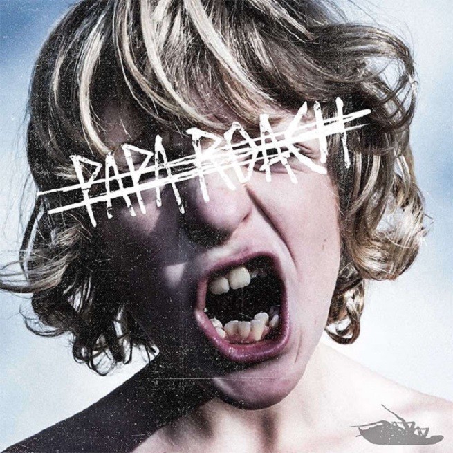 Papa Roach, Crooked Teeth è il nuovo album [tracklist]